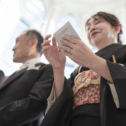 あかすたが撮影したウェディング・結婚の写真