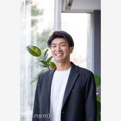 大森光太郎・K-PHOTOが撮影した「:albumName」の写真