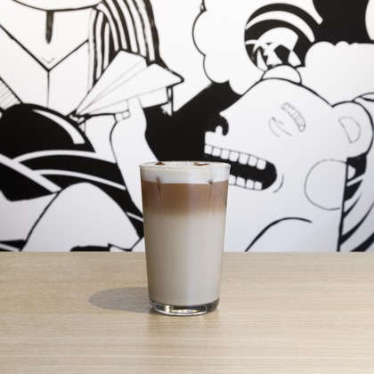 エレーナが撮影した料理撮影の写真