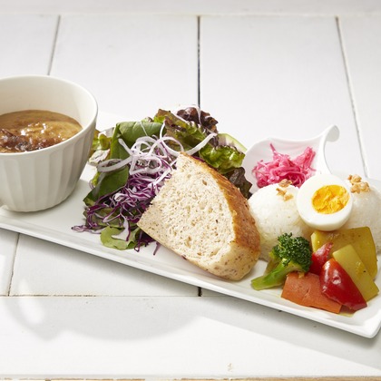 ディス・ワンが撮影した料理撮影の写真