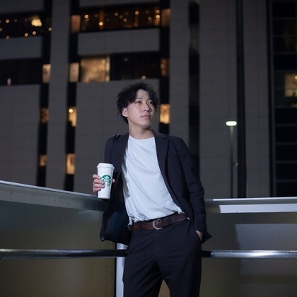 office NEUTRALが撮影した人物撮影の写真