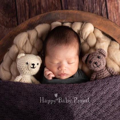 Happy Baby Projectが撮影したその他の写真