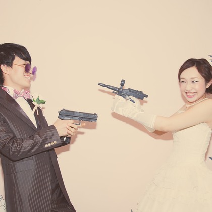 chapelle de Coffret (チャペル・ド・コフレ)が撮影した「ウェディング・結婚」のウェディングフォト - :albumName