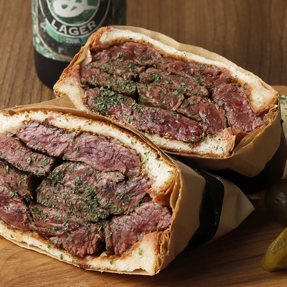 吉本光宏が撮影した料理撮影の写真