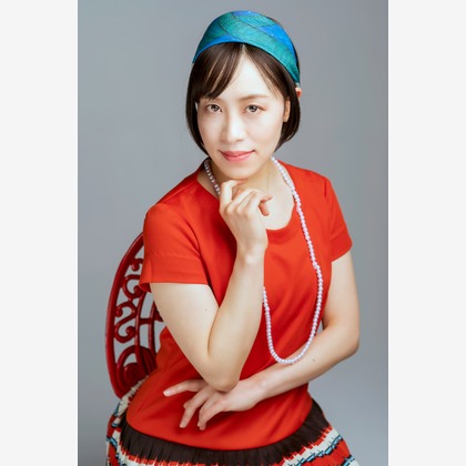 代表　安保　直紀が撮影した人物撮影の写真