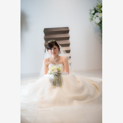 PIC WEDDING PHOTO（泉田 裕秀）が撮影した「ウェディング・結婚」のウェディングフォト - :albumName