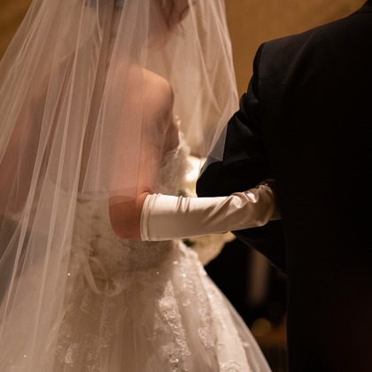 Tagano Photograph 合同会社が撮影した結婚式撮影の写真
