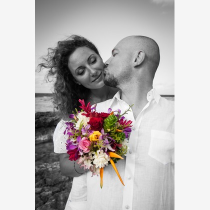 サムシングブルーが撮影したウェディングや家族、ビジネスの写真