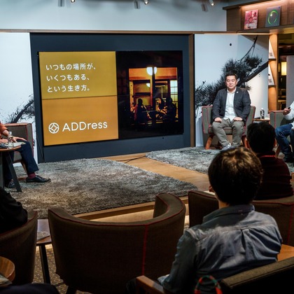 Yossyが撮影したイベント/スナップ撮影の写真