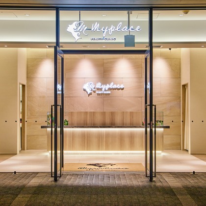 水本光が撮影した店舗/オフィス/サロン撮影の写真