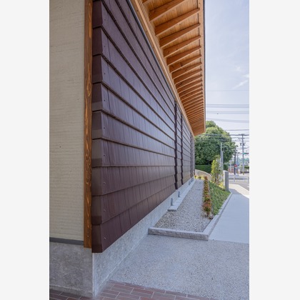 株式会社マルビシが撮影した不動産/竣工の写真