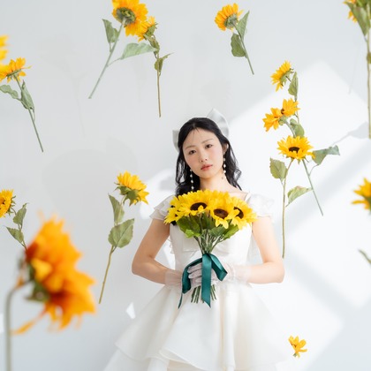 白田光孝が撮影したウェディングや家族、ビジネスの写真