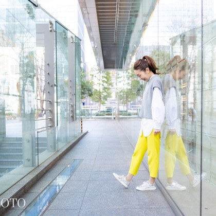 大森光太郎・K-PHOTOが撮影した「:albumName」の写真