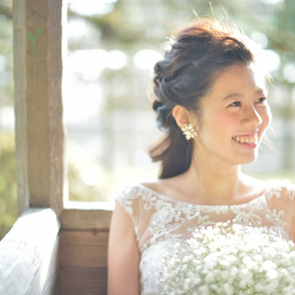 Photo of :albumName taken by Katakura Photo Office