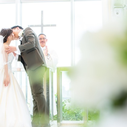 Photo of wedding taken by 小林