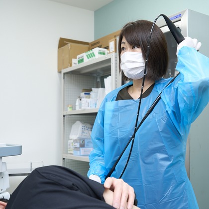 カメラマン　kが撮影した店舗/オフィス/サロン撮影の写真