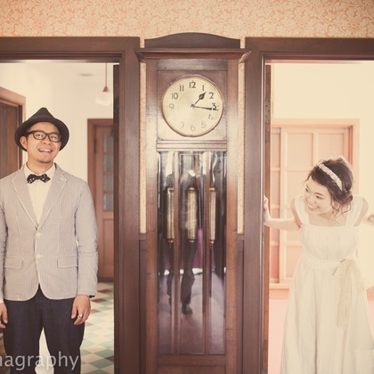 シキラマ グラフィーが撮影したウェディングや家族、ビジネスの写真