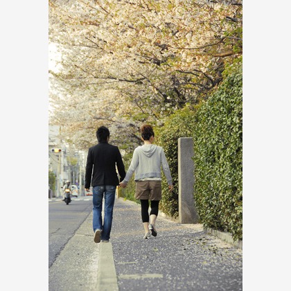 Wedding, Bridal Photos taken by Seichi Koujin