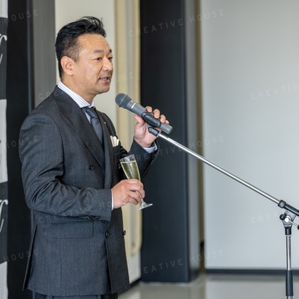 CREATIVE HOUSEが撮影した「:albumName」の写真