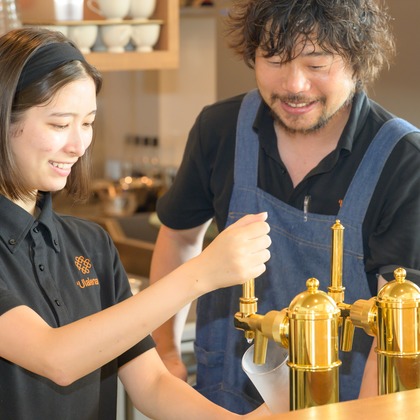 中川昌幸が撮影したウェディングや家族、ビジネスの写真