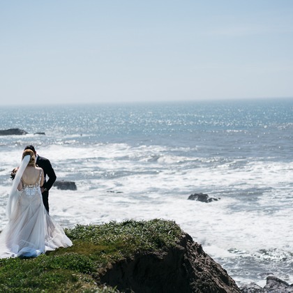 植村由理が撮影したウェディングや家族、ビジネスの写真
