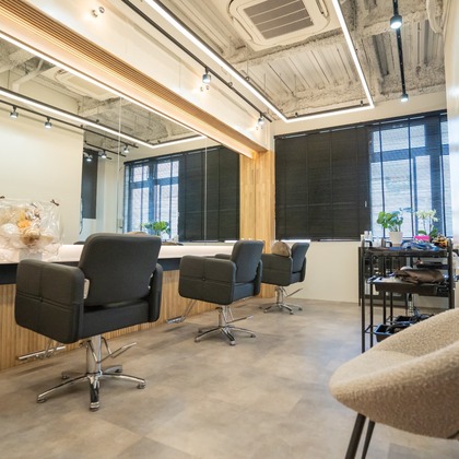 鈴木美咲が撮影した店舗/オフィス/サロン撮影の写真