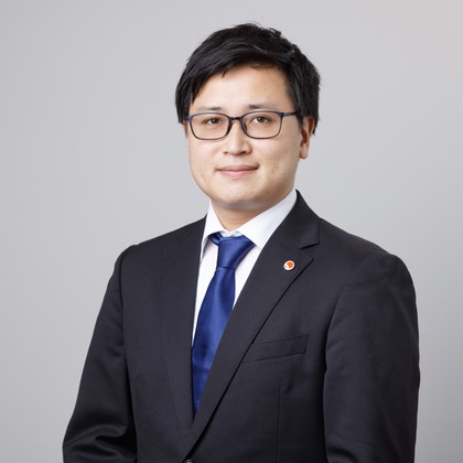 Tomohisa Watanabeが撮影した人物撮影の写真