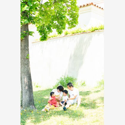 guuが撮影した結婚式撮影の写真