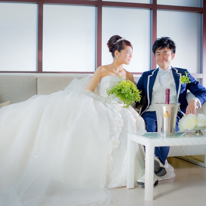 studio HATOYAが撮影した「:albumName」の写真