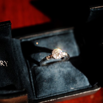 Photo of :albumName taken by éclat photography