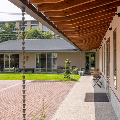 株式会社マルビシが撮影した不動産/竣工の写真