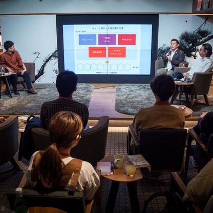 Yossyが撮影したイベント/スナップ撮影の写真