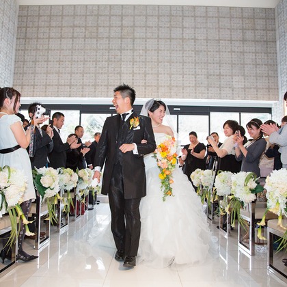 MAKOTO TOCHIKUBOが撮影したウェディングや家族、ビジネスの写真