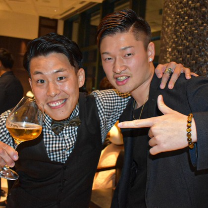 Photo of :albumName taken by KazuhiroGOYA