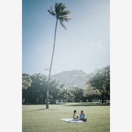 Jayson Tanega Photographyが撮影したウェディングや家族、ビジネスの写真