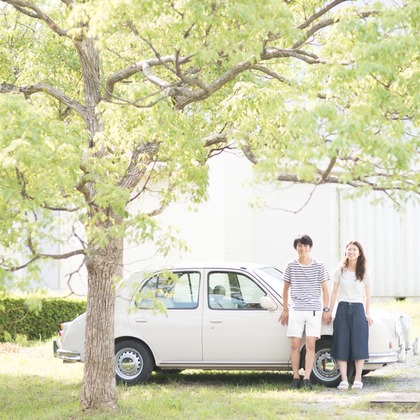 Photo of :albumName taken by Katakura Photo Office