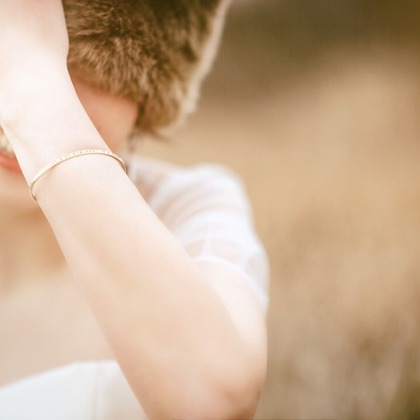 Photo of pre-wedding dress taken by sail