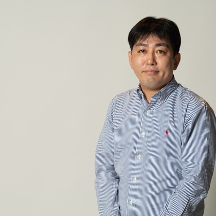 曽川拓哉が撮影した人物撮影の写真