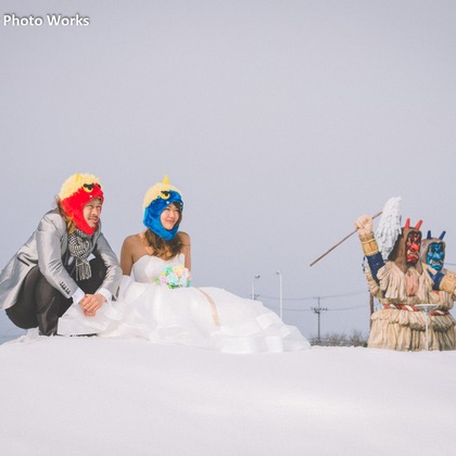 E-DETA FACTORY(出田憲司)が撮影したウェディング・結婚の写真