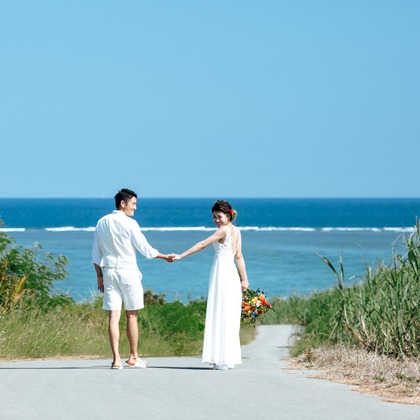 Koji Nishida Photographyが撮影した「:albumName」の写真