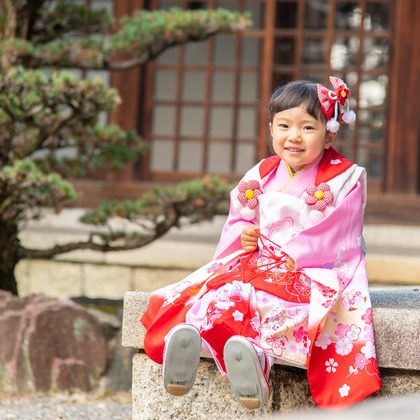 合同会社優希photoが撮影した「:albumName」の写真