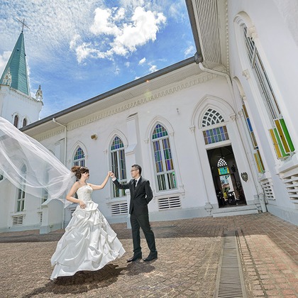 Photo of  taken by Luxpho