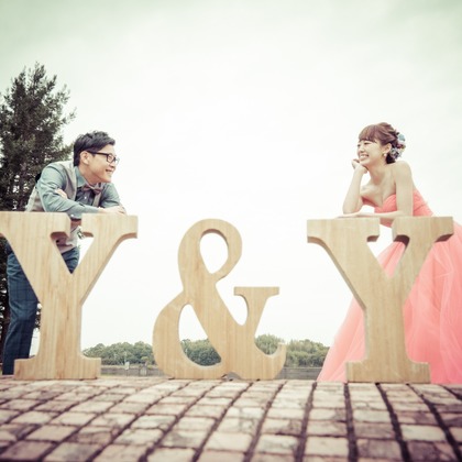 Photo of Y & Y taken by URARAKA PHOTOGRAPHY