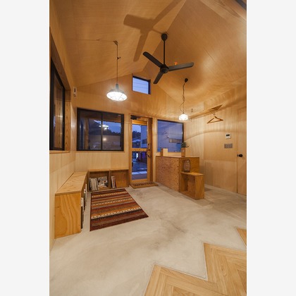 伊東昌信が撮影した店舗/オフィス/サロン撮影/不動産/竣工の写真