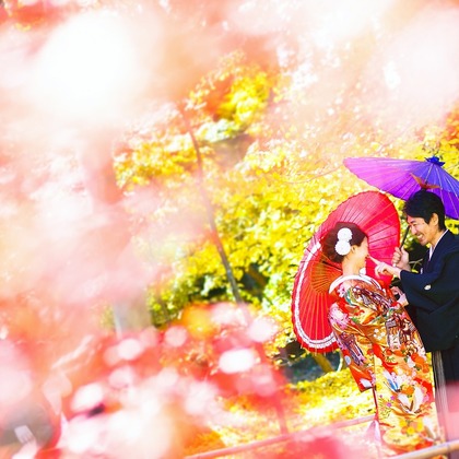 加倉井 規晃が撮影した「ウェディング・結婚」のウェディングフォト - :albumName