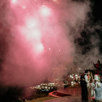 Warna Projectが撮影した結婚式撮影の写真