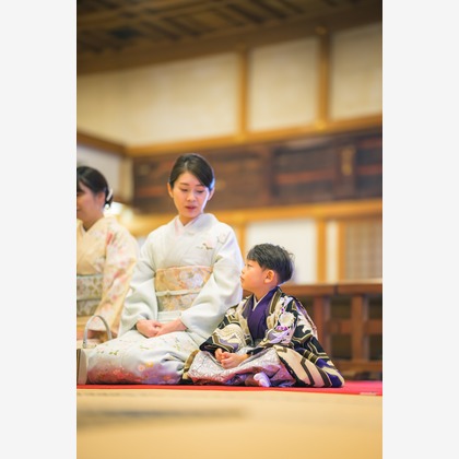 佐藤 葵が撮影した「:albumName」の写真