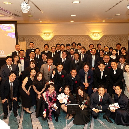 小野順平写真事務所が撮影した「:albumName」の写真