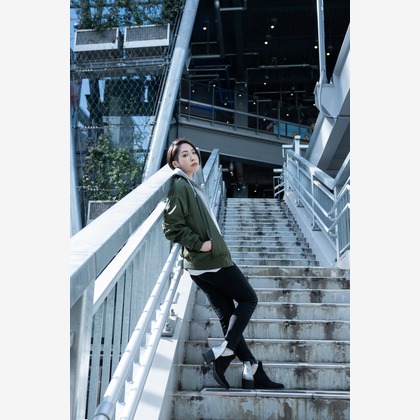 杉野優介が撮影した「:albumName」の写真