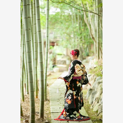 京都好日 (Murata Photo Works)が撮影したウェディングや家族、ビジネスの写真